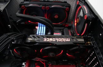 ТОП 15 лучших видеокарт Nvidia: Рейтинг 2021 года и какую модель выбрать по производительности