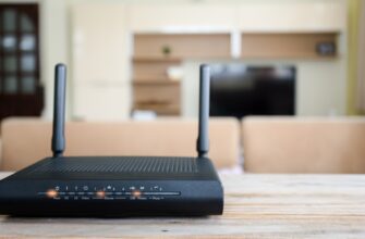 Почему 4g роутер постоянно переключается между диапазонами и падает скорость